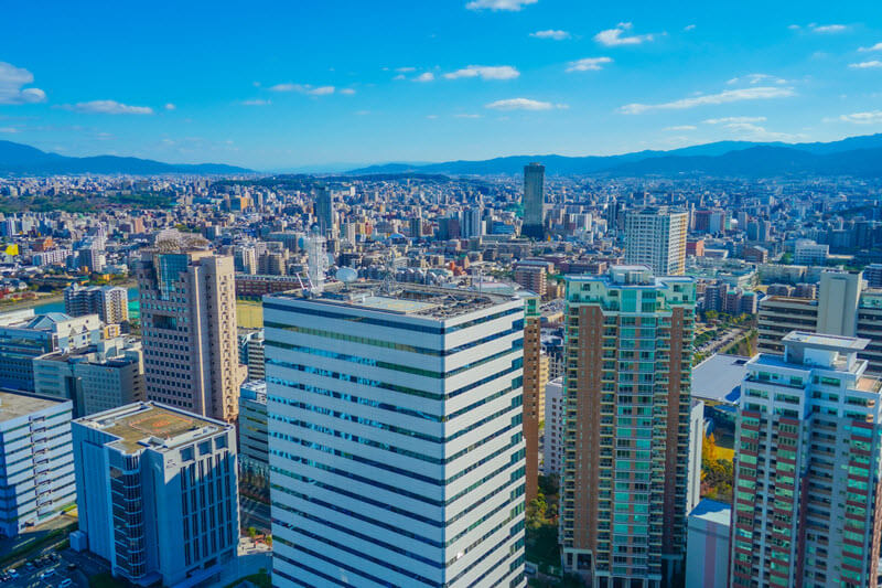 fukuoka