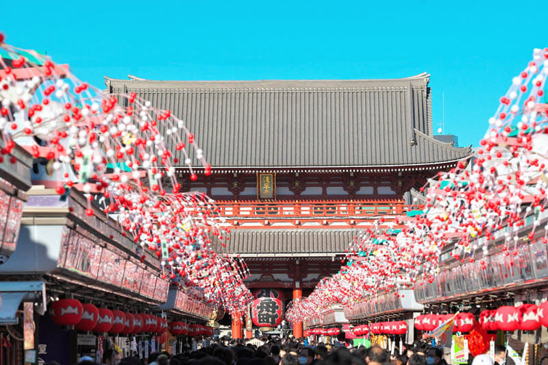 tokyo