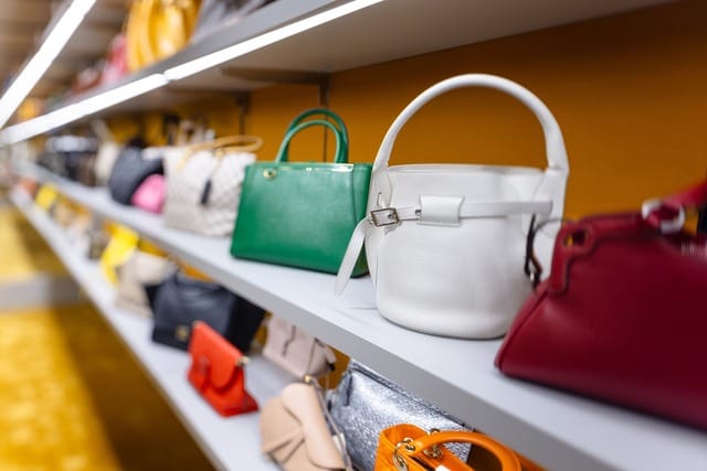 KOMEHYO NAGOYA BAG +