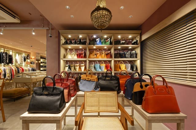 Komehyo Vintage Tokyo Omotesando