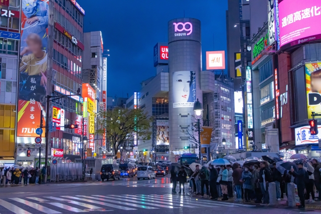 Shibuya Fashion Shopping Guide: Top Spots for Style-Conscious Travelers