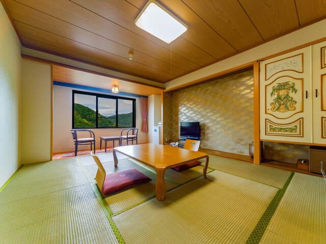 Jozankei View Hotel rooms