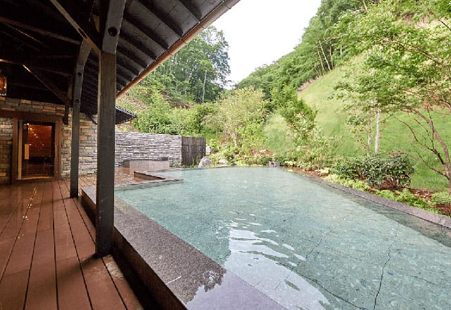 Le Grand Karuizawa Hotel & Resort Rooms Onsen