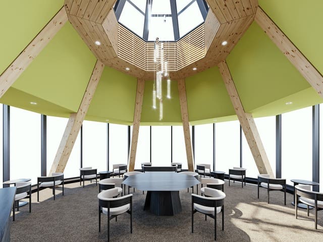 Granbell Hotel Otaru Bar