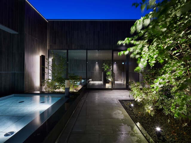 Granbell Hotel Tanuki Sapporo hot spring