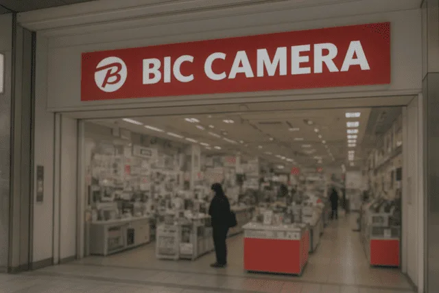 The Best BicCamera Stores in Tokyo — Compared by Location, Selection, and Experience