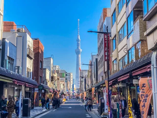 Best Local Shopping Streets in Tokyo: Experience Authentic Tokyo Life
