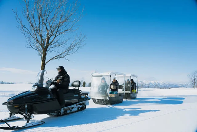 Day Trip from Sapporo: 3 Best Snow Parks for Winter Fun in Hokkaido