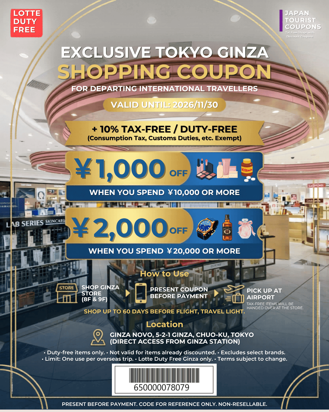 Lotte-Duty-Free-x-Japan-Trouist-Coupons