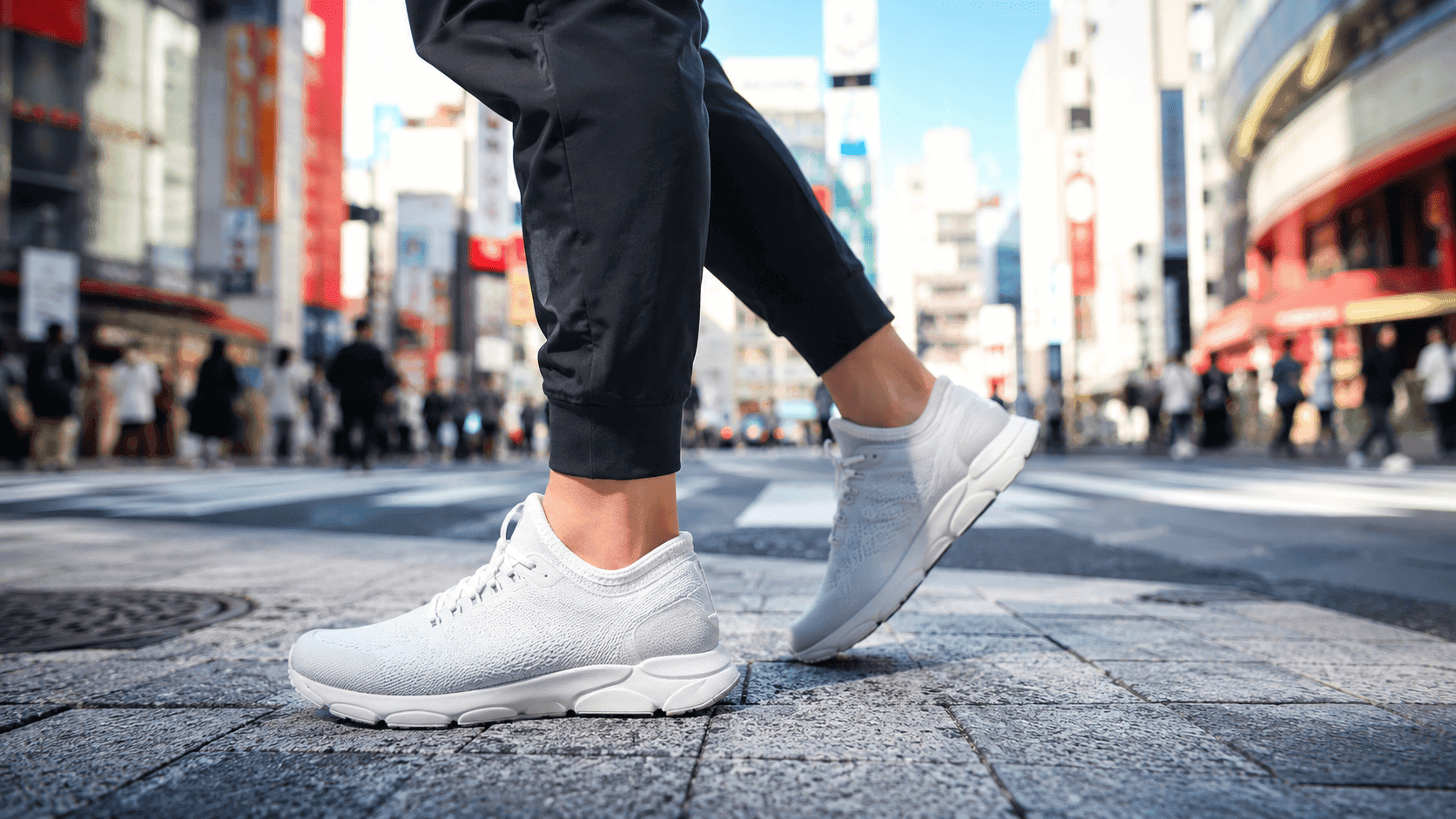 Why Tourists Are Buying On Running Shoes in Japan — Save Up to 15% at Alpen Tokyo